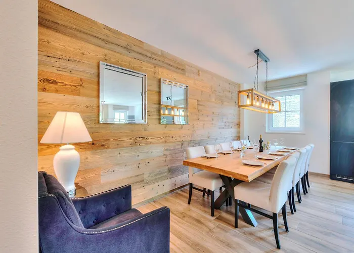 In Muehlbach Near Hochkoenig Area *