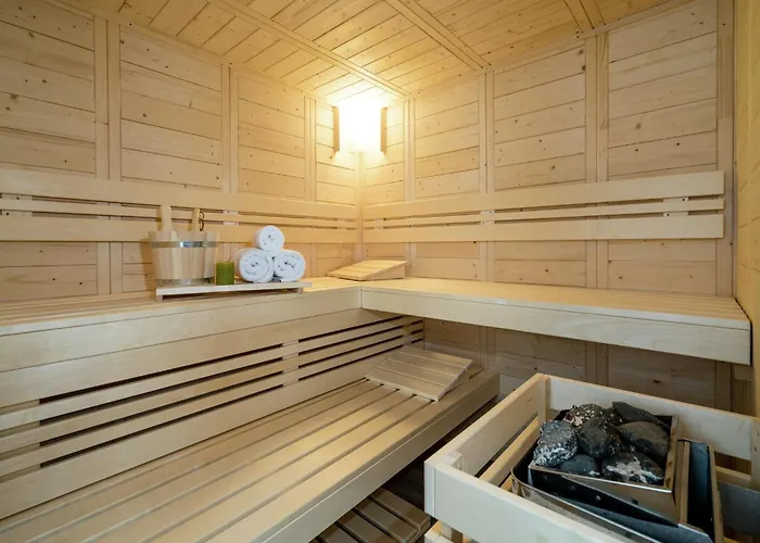 Chalet In Muehlbach Near Hochkoenig Area