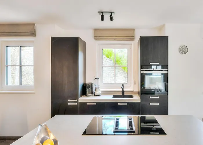 木屋 In Muehlbach Near Hochkoenig Area Mühlbach am Hochkönig