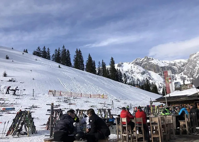 In Muehlbach Near Hochkoenig Area * Mühlbach am Hochkönig