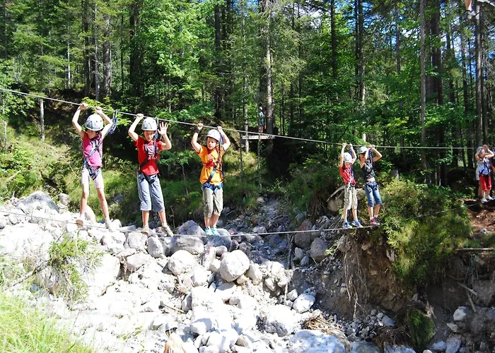 In Muehlbach Near Hochkoenig Area * Mühlbach am Hochkönig