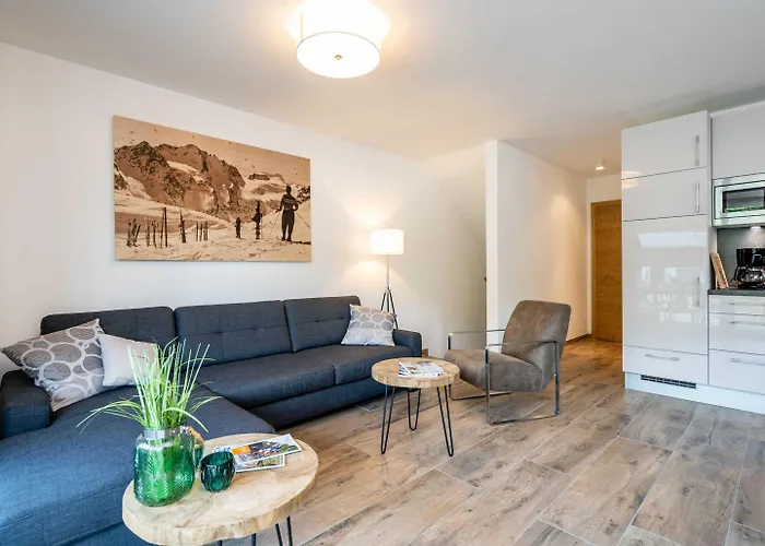 In Muehlbach Near Hochkoenig Area *