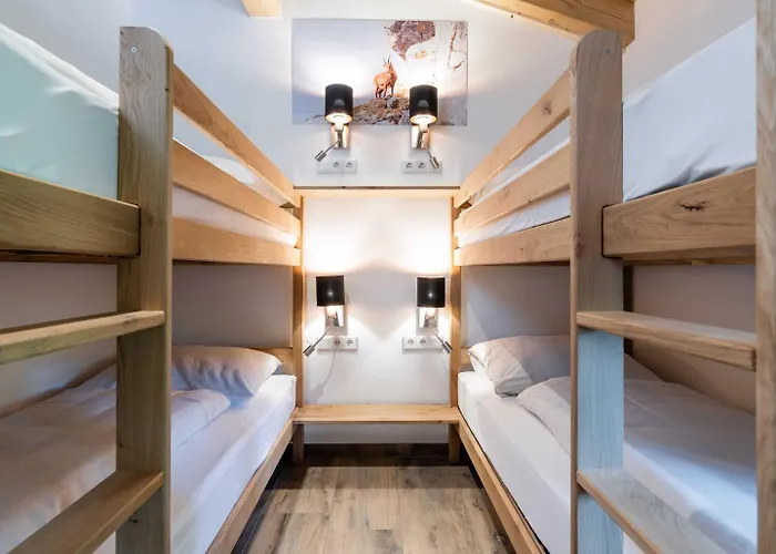 In Muehlbach Near Hochkoenig Area Mühlbach am Hochkönig