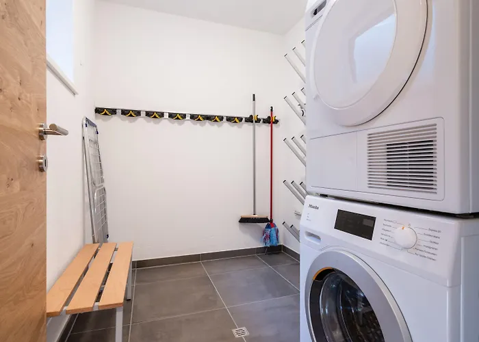 In Muehlbach Near Hochkoenig Area *