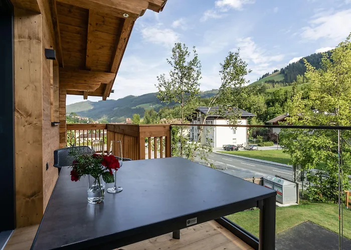 Chalet In Muehlbach Near Hochkoenig Area