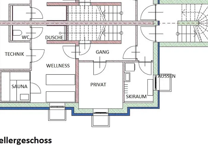 In Muehlbach Near Hochkoenig Area Mühlbach am Hochkönig