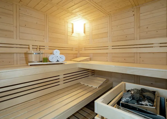 In Muehlbach Near Hochkoenig Area 木屋