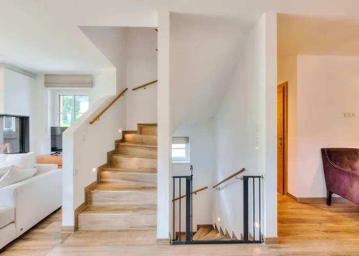 In Muehlbach Near Hochkoenig Area