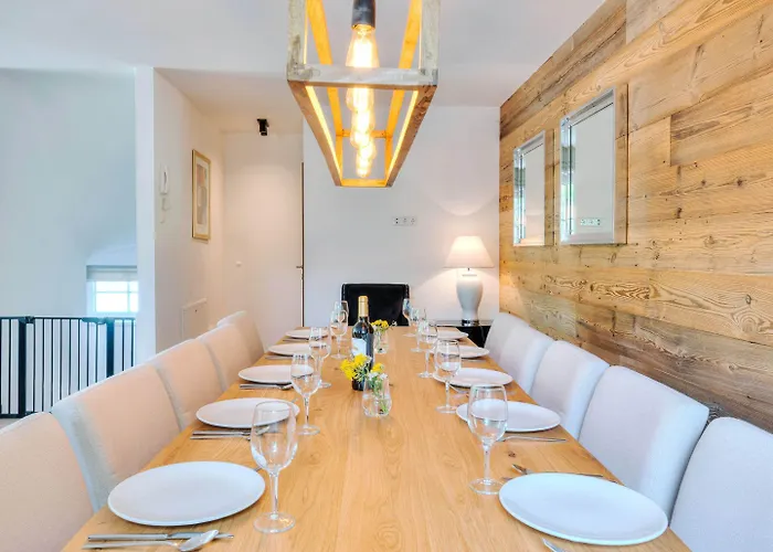 In Muehlbach Near Hochkoenig Area *