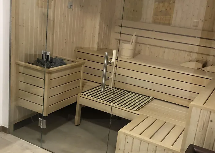 Chalet In Muehlbach Near Hochkoenig Area Mühlbach am Hochkönig