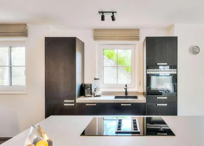 In Muehlbach Near Hochkoenig Area Chalet