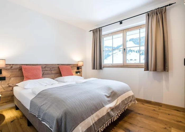 Chalet In Muehlbach Near Hochkoenig Area Mühlbach am Hochkönig