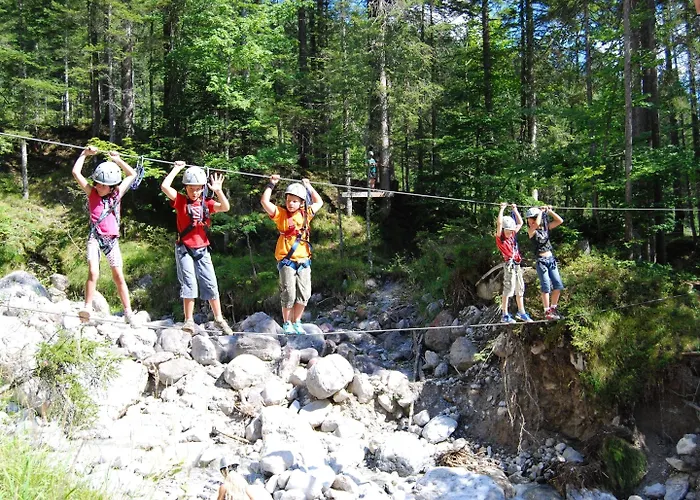 In Muehlbach Near Hochkoenig Area Chalet *